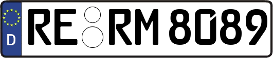 RE-RM8089