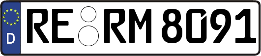 RE-RM8091