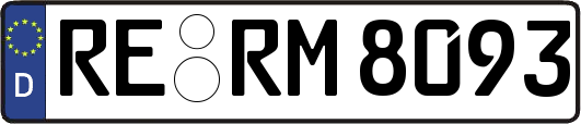 RE-RM8093