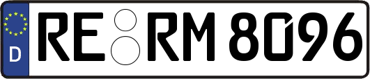 RE-RM8096