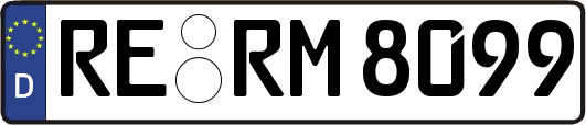 RE-RM8099