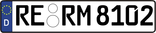 RE-RM8102