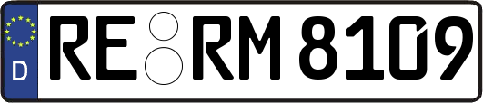 RE-RM8109