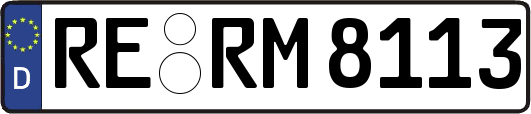 RE-RM8113