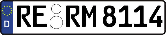 RE-RM8114