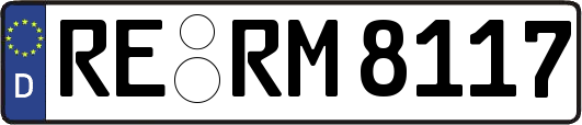RE-RM8117