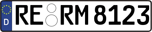 RE-RM8123