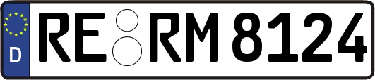 RE-RM8124