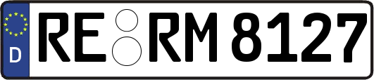 RE-RM8127