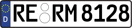 RE-RM8128