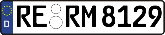 RE-RM8129