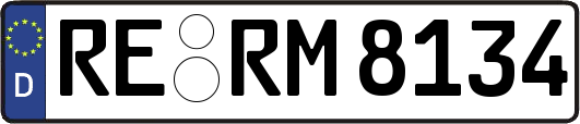 RE-RM8134