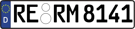 RE-RM8141