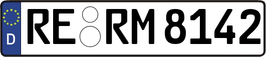 RE-RM8142