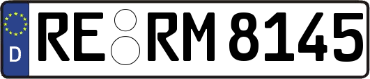 RE-RM8145