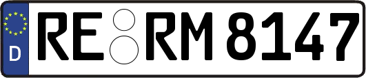 RE-RM8147