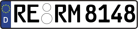 RE-RM8148