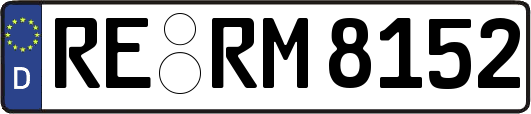 RE-RM8152