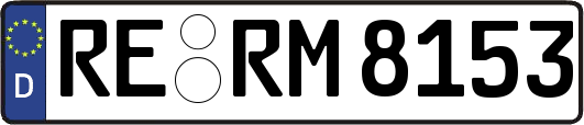RE-RM8153