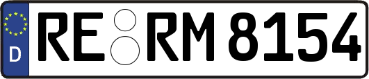 RE-RM8154