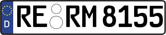RE-RM8155