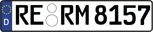 RE-RM8157