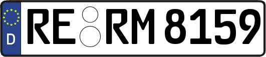 RE-RM8159