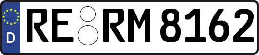 RE-RM8162