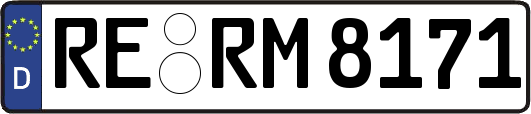 RE-RM8171