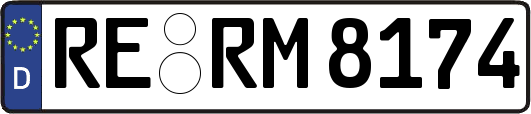 RE-RM8174
