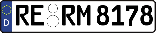 RE-RM8178