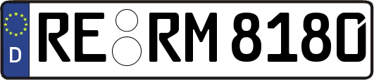 RE-RM8180