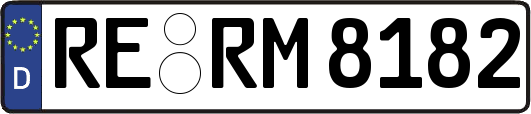 RE-RM8182