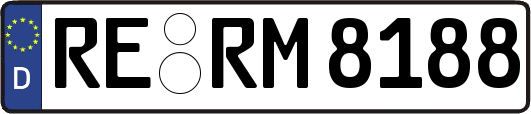 RE-RM8188