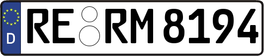 RE-RM8194