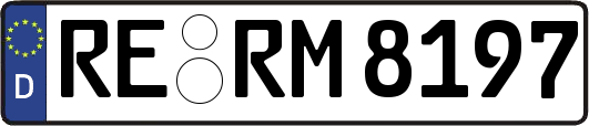 RE-RM8197