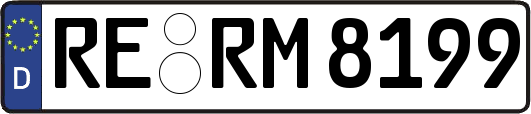 RE-RM8199