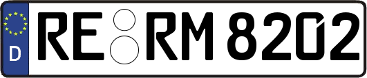 RE-RM8202