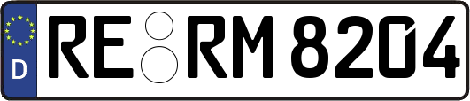 RE-RM8204