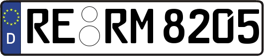 RE-RM8205