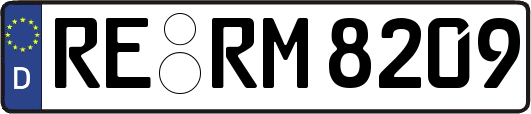 RE-RM8209