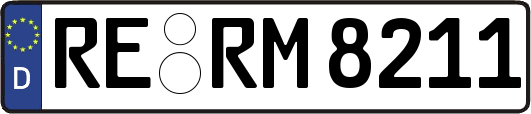 RE-RM8211