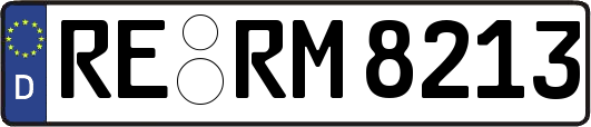 RE-RM8213