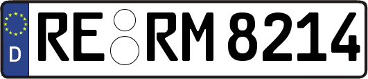 RE-RM8214
