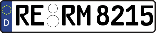 RE-RM8215