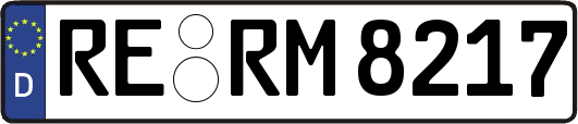 RE-RM8217