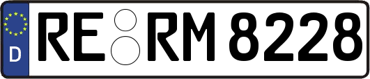 RE-RM8228