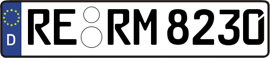RE-RM8230