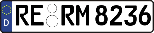 RE-RM8236