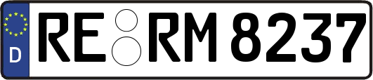 RE-RM8237